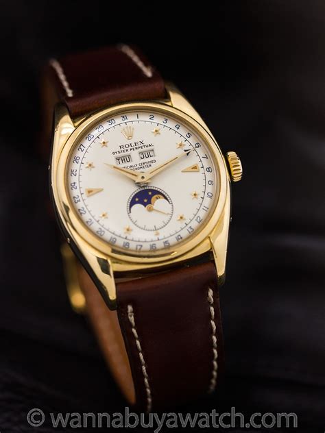 rolex star dial